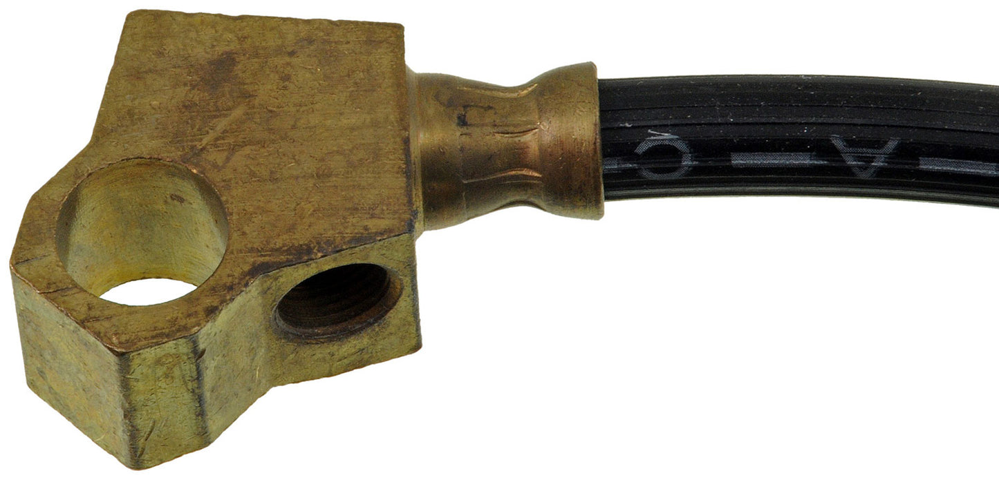 Brake Hydraulic Hose - Dorman# H36782