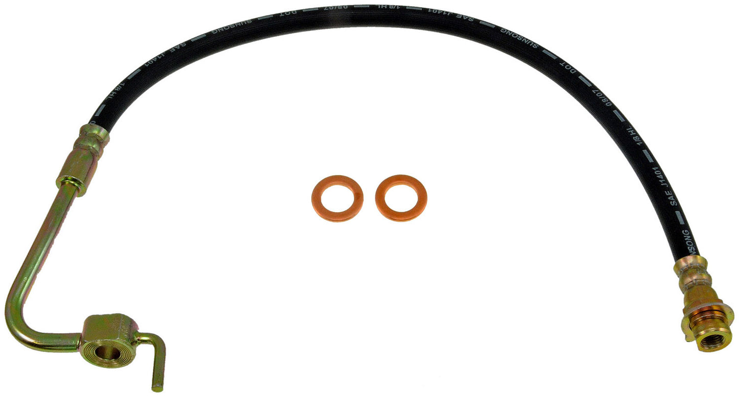 Brake Hydraulic Hose - Dorman# H36786