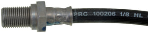 Brake Hydraulic Hose - Dorman# H36808