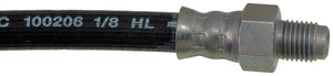 Brake Hydraulic Hose - Dorman# H36808