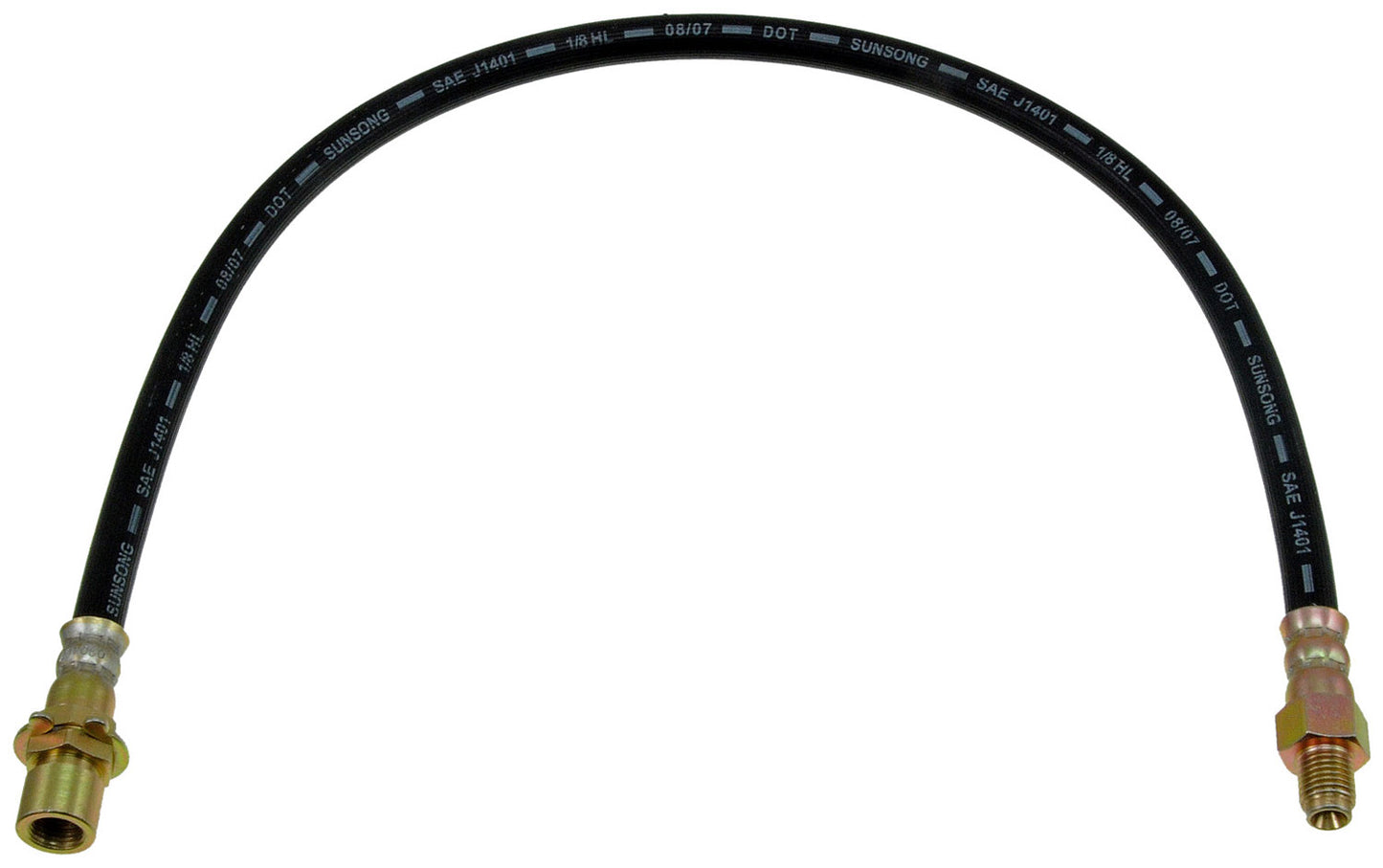 Brake Hydraulic Hose - Dorman# H36814