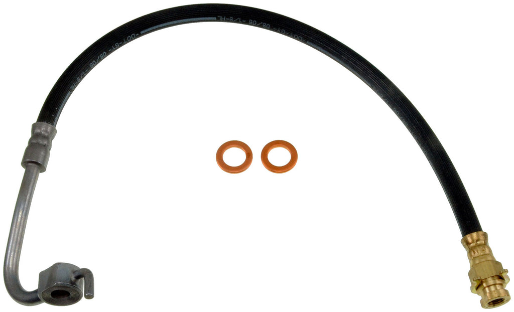 Brake Hydraulic Hose - Dorman# H36820