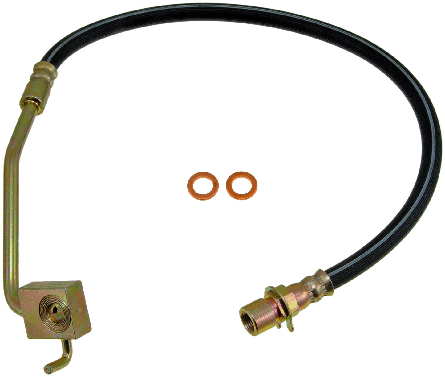 Brake Hydraulic Hose - Dorman# H36840