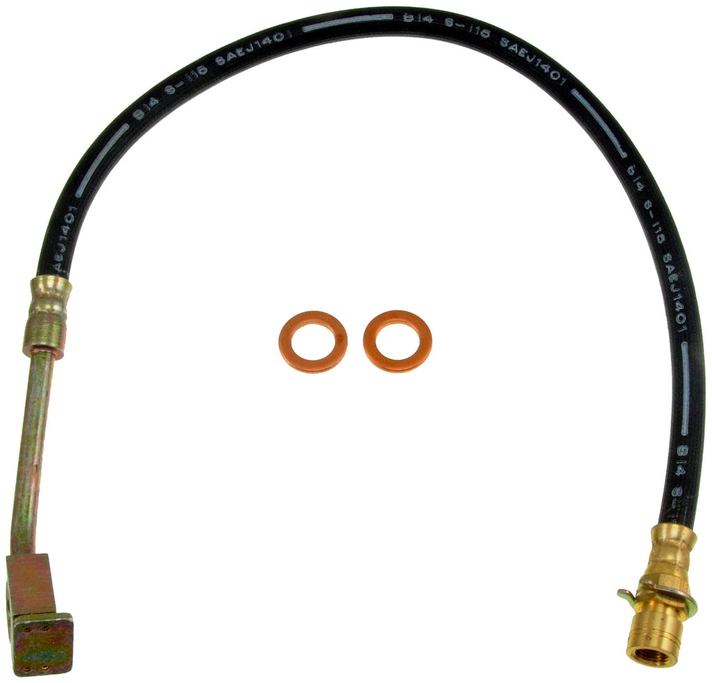 Brake Hydraulic Hose - Dorman# H36842