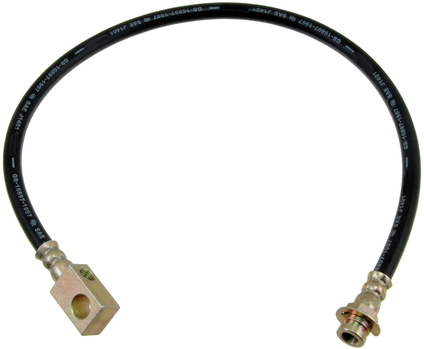 Brake Hydraulic Hose - Dorman# H36851