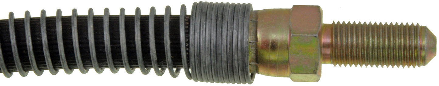 Brake Hydraulic Hose - Dorman# H36943