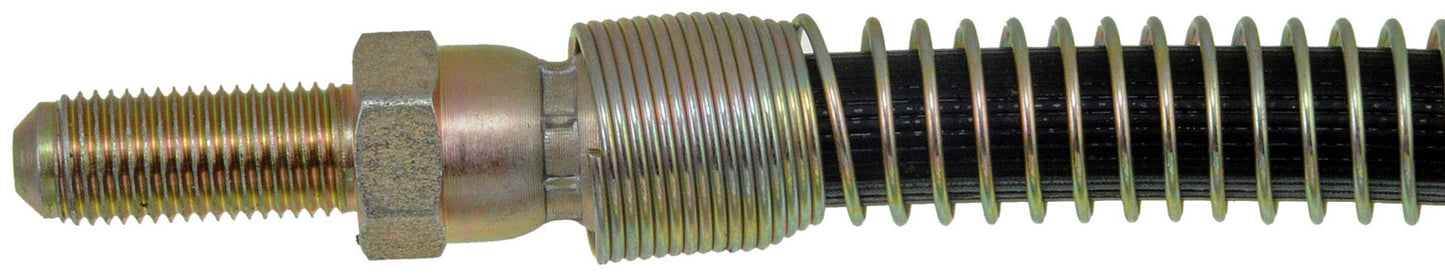 Brake Hydraulic Hose - Dorman# H36948