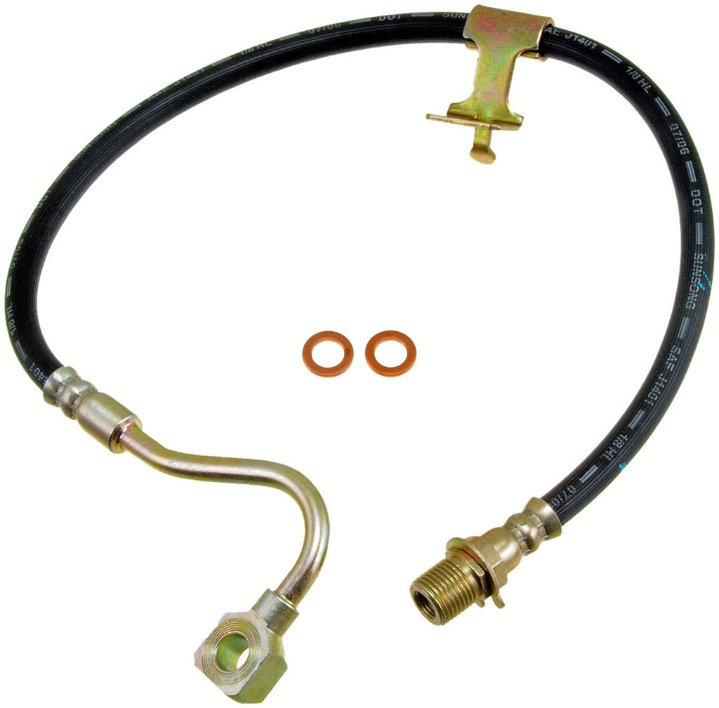 Brake Hydraulic Hose - Dorman# H36954