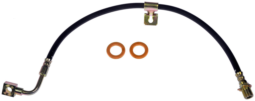 Brake Hydraulic Hose - Dorman# H36956