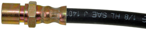 Brake Hydraulic Hose - Dorman# H36968