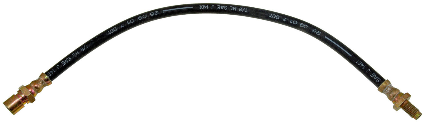 Brake Hydraulic Hose - Dorman# H36968