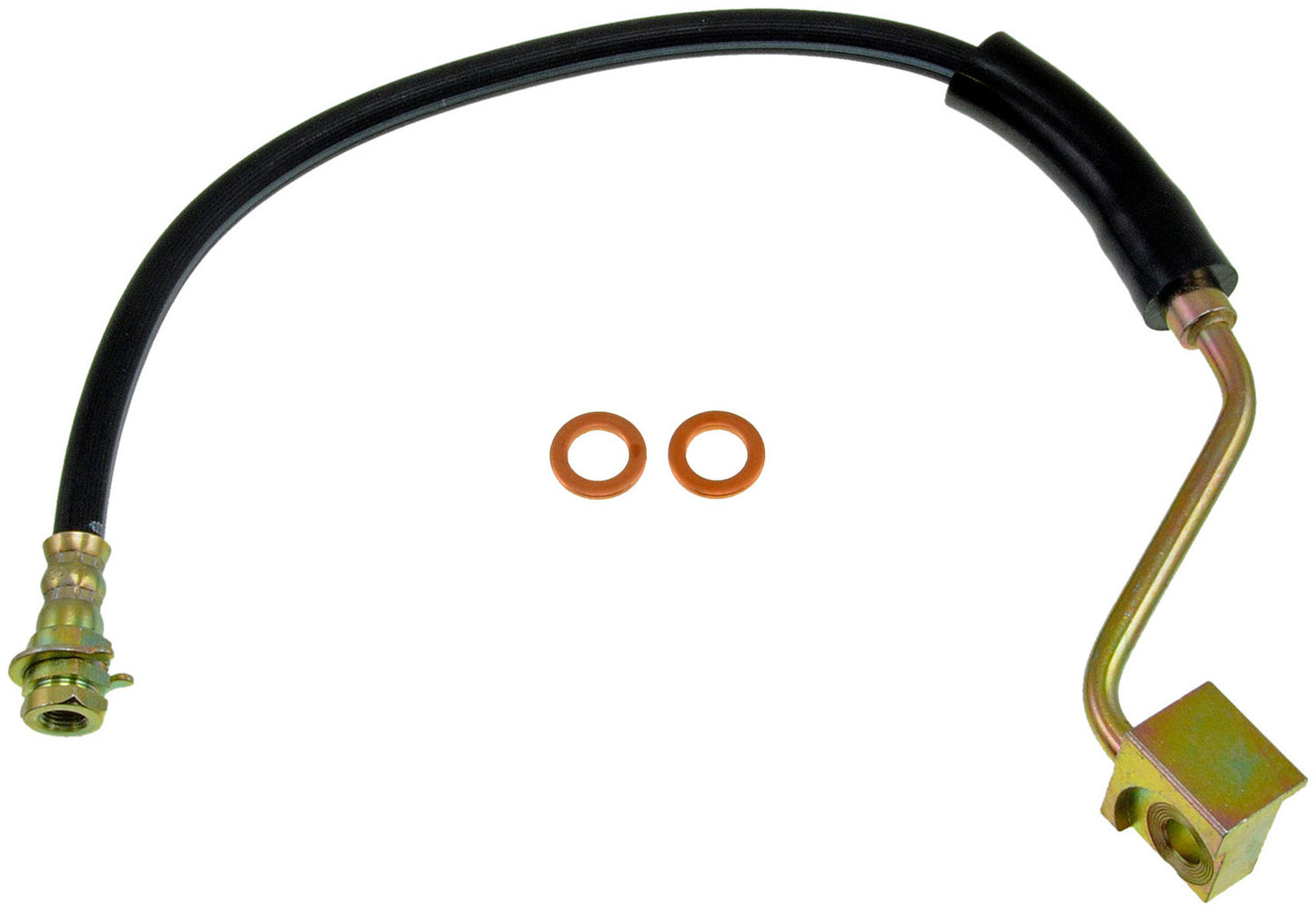 Brake Hydraulic Hose - Dorman# H36983