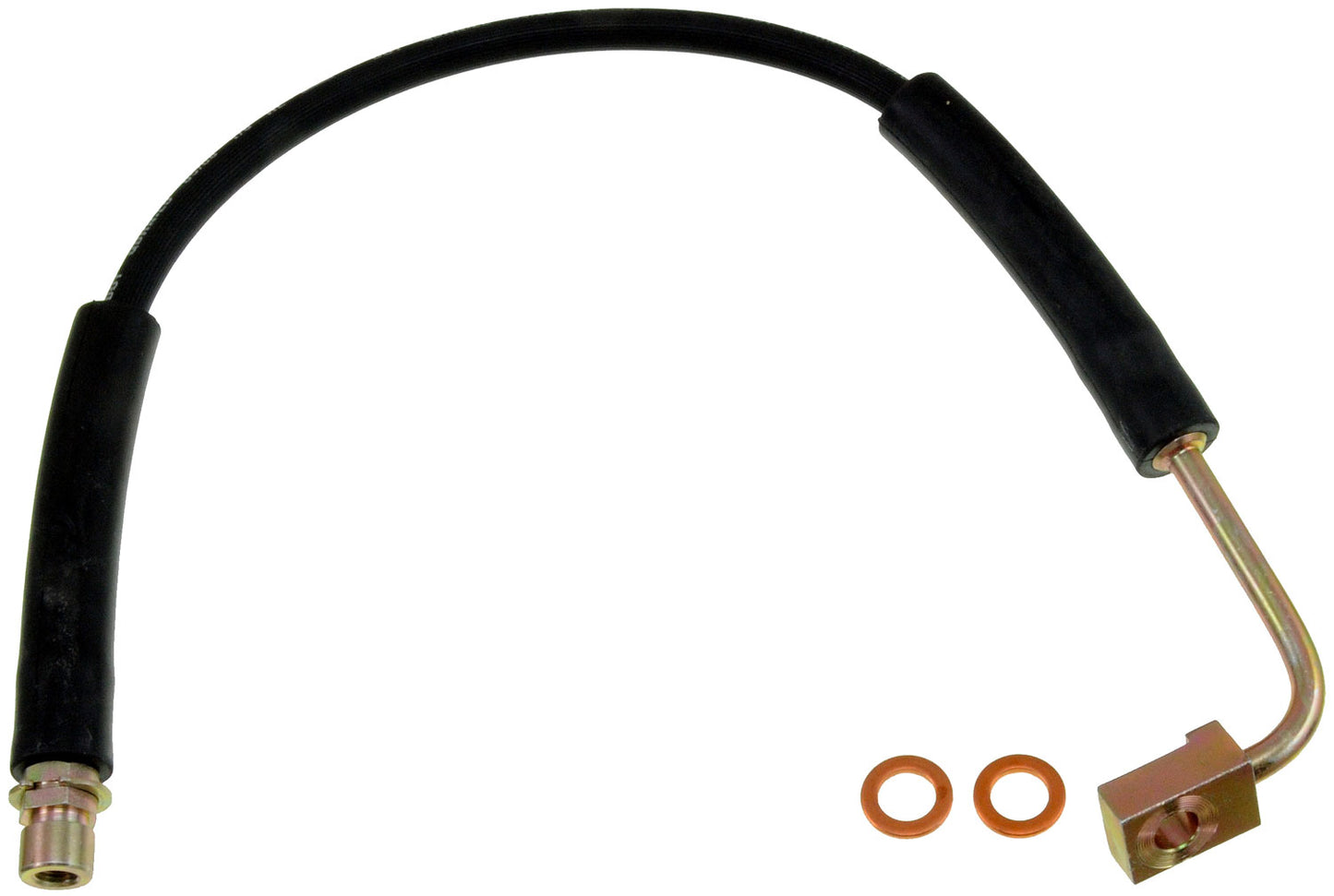 Brake Hydraulic Hose - Dorman# H36996