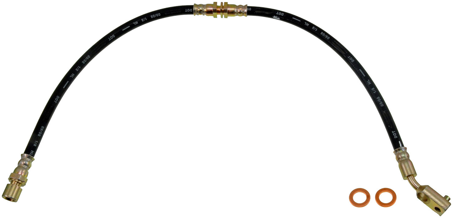 Brake Hydraulic Hose - Dorman# H36997