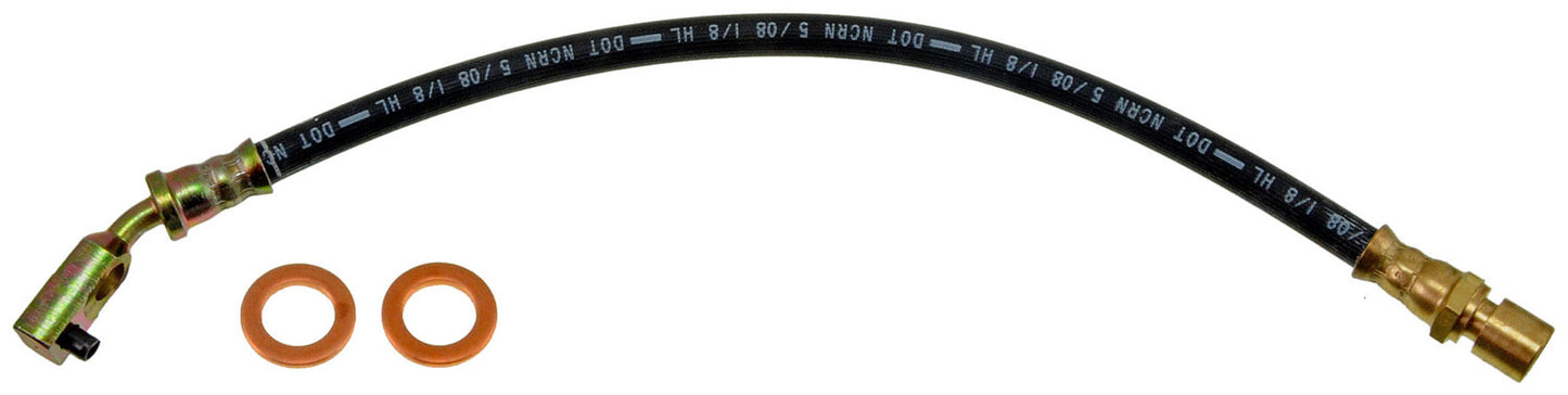 Brake Hydraulic Hose - Dorman# H36999