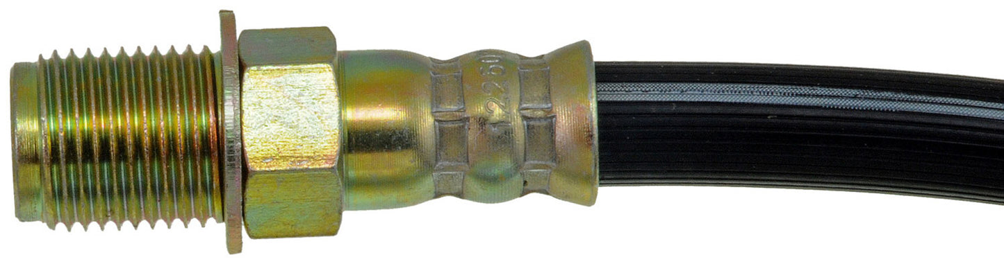 Brake Hydraulic Hose - Dorman# H380002
