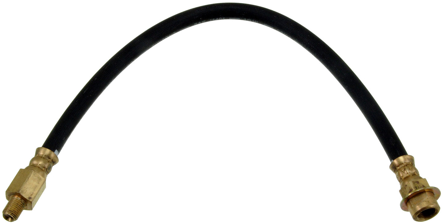 Brake Hydraulic Hose - Dorman# H380003