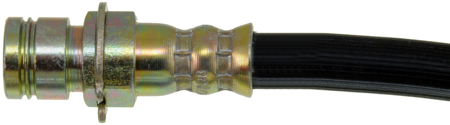 Brake Hydraulic Hose - Dorman# H380004