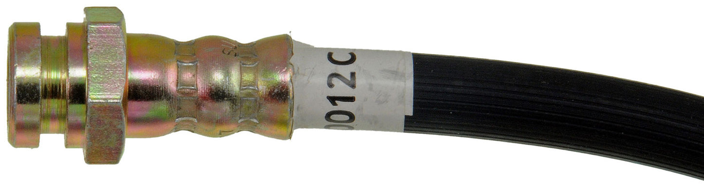 Brake Hydraulic Hose - Dorman# H380012