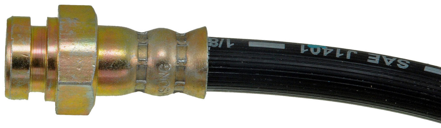 Brake Hydraulic Hose - Dorman# H380018
