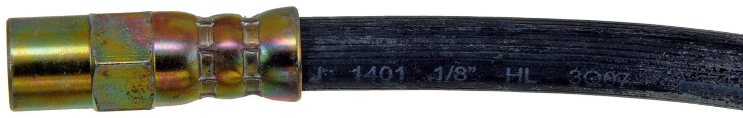 Brake Hydraulic Hose - Dorman# H38002