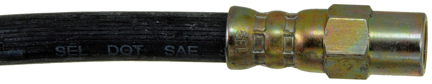 Brake Hydraulic Hose - Dorman# H38002