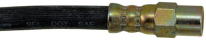 Brake Hydraulic Hose - Dorman# H38002