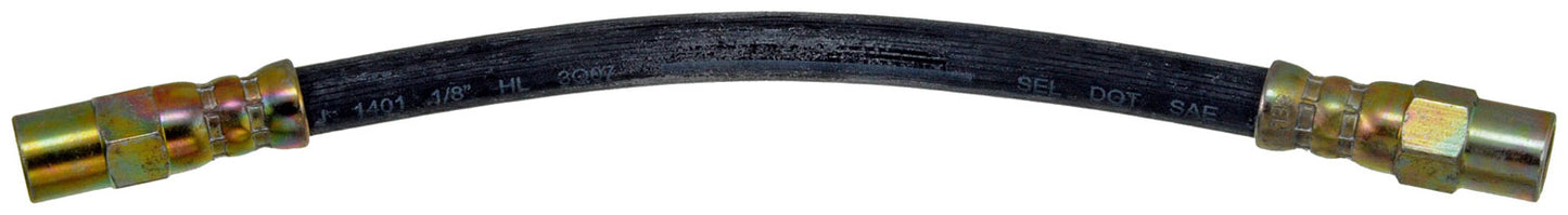 Brake Hydraulic Hose - Dorman# H38002