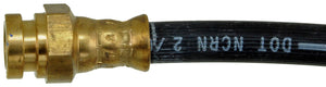 Brake Hydraulic Hose - Dorman# H380020
