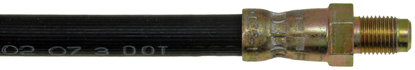 Brake Hydraulic Hose - Dorman# H380023
