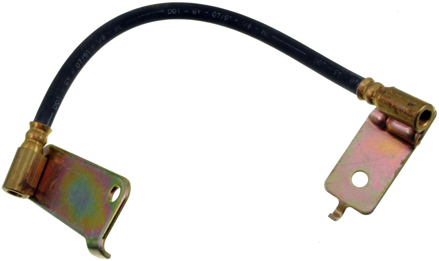 Brake Hydraulic Hose - Dorman# H380031
