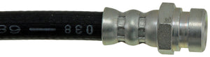 Brake Hydraulic Hose - Dorman# H380034