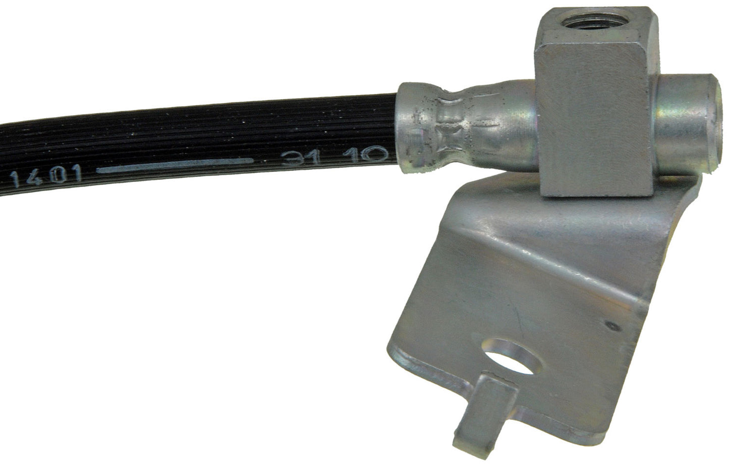 Brake Hydraulic Hose - Dorman# H380044