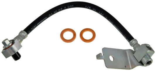 Brake Hydraulic Hose - Dorman# H380044