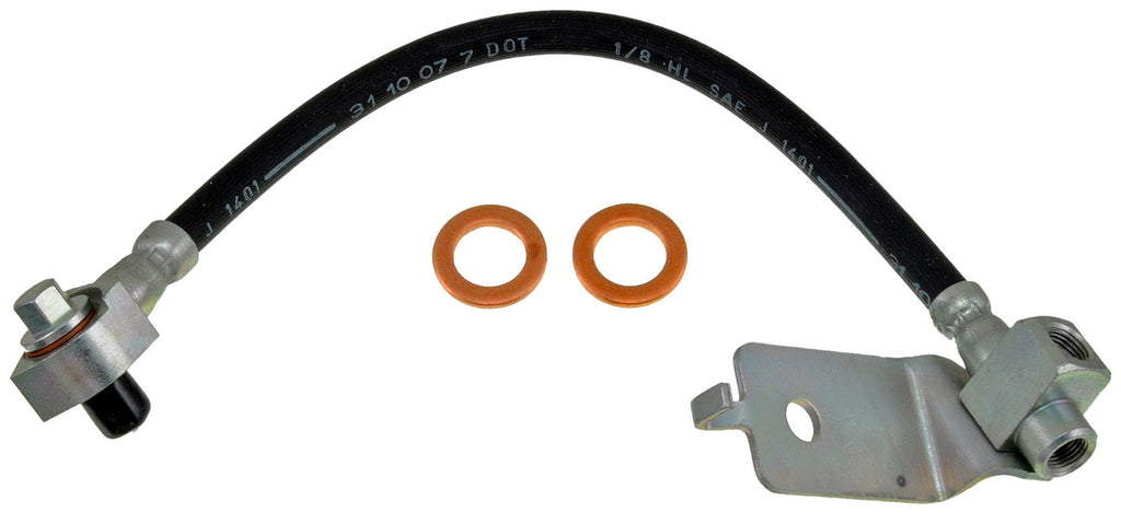 Brake Hydraulic Hose - Dorman# H380044