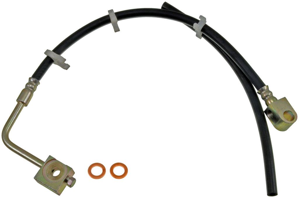 Brake Hydraulic Hose - Dorman# H380045