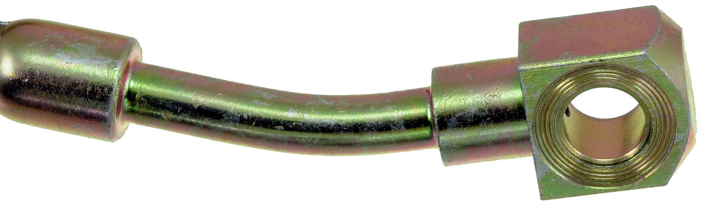 Brake Hydraulic Hose - Dorman# H380049