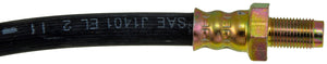 Brake Hydraulic Hose - Dorman# H38005