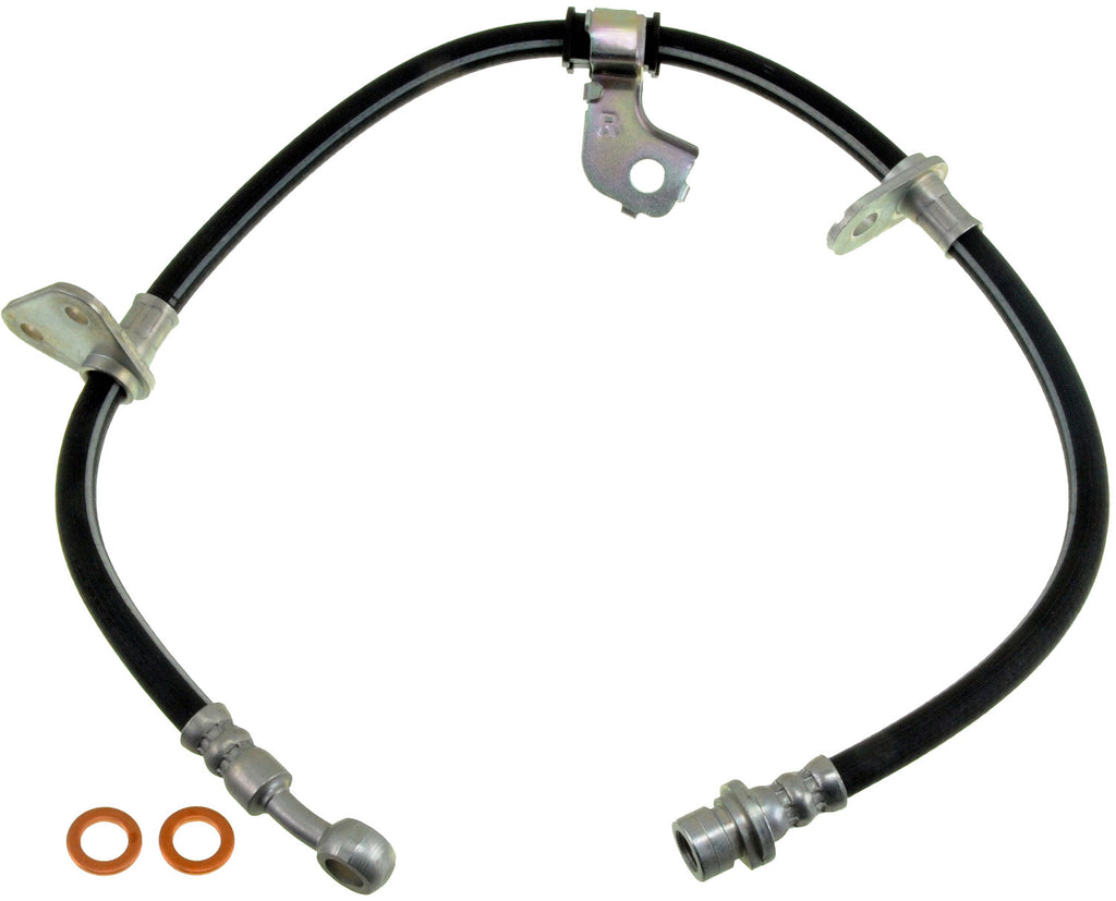 Brake Hydraulic Hose - Dorman# H380055