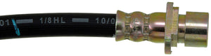 Brake Hydraulic Hose - Dorman# H380056