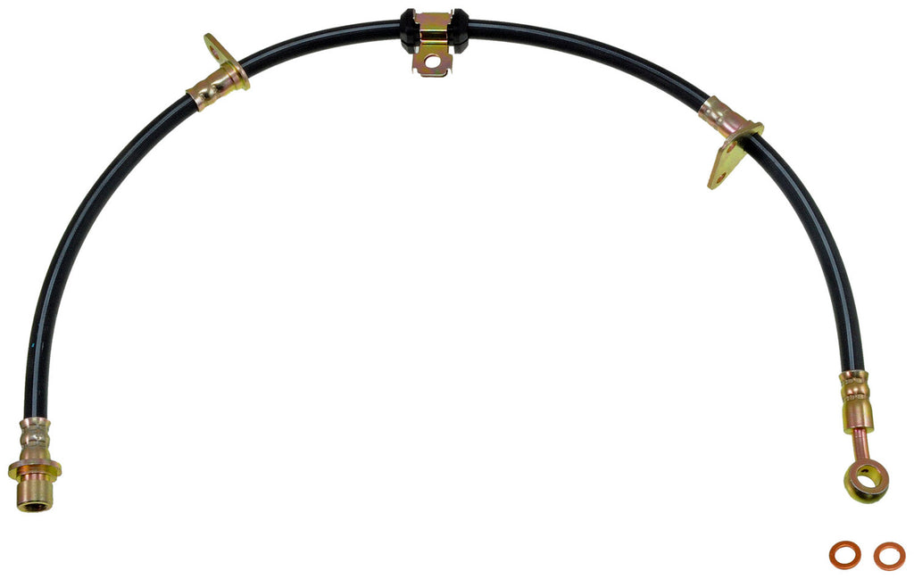 Brake Hydraulic Hose - Dorman# H380057