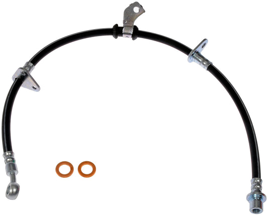 Brake Hydraulic Hose - Dorman# H380058