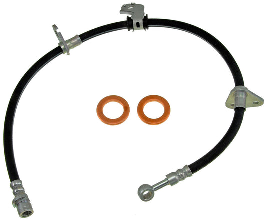 Brake Hydraulic Hose - Dorman# H380059