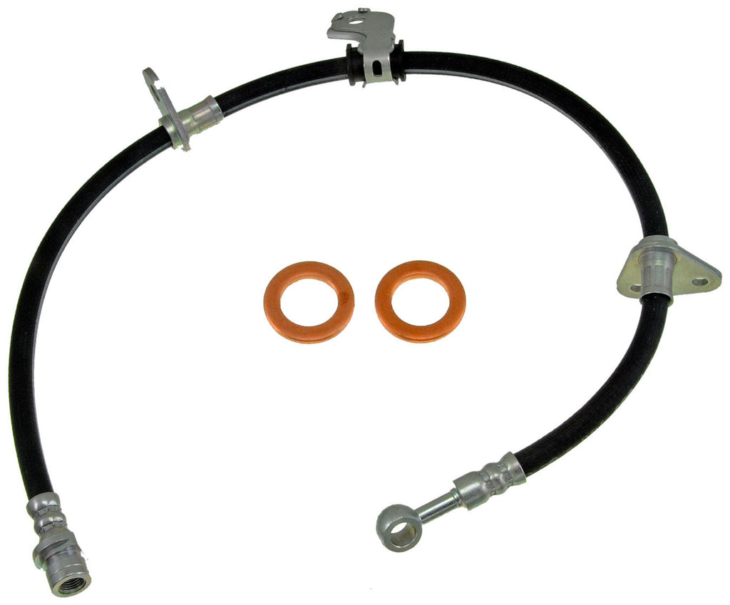 Brake Hydraulic Hose - Dorman# H380059