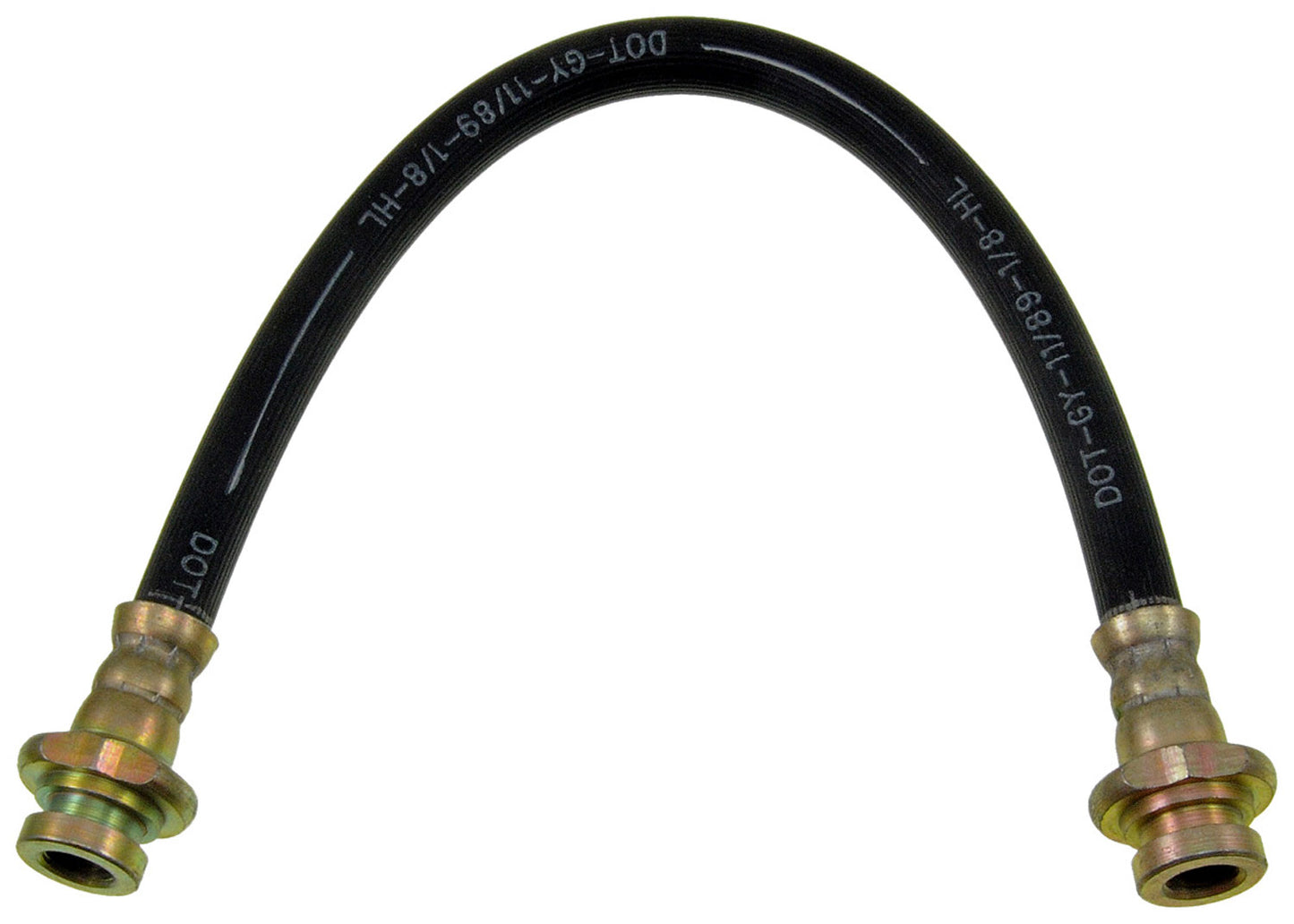 Brake Hydraulic Hose - Dorman# H38006