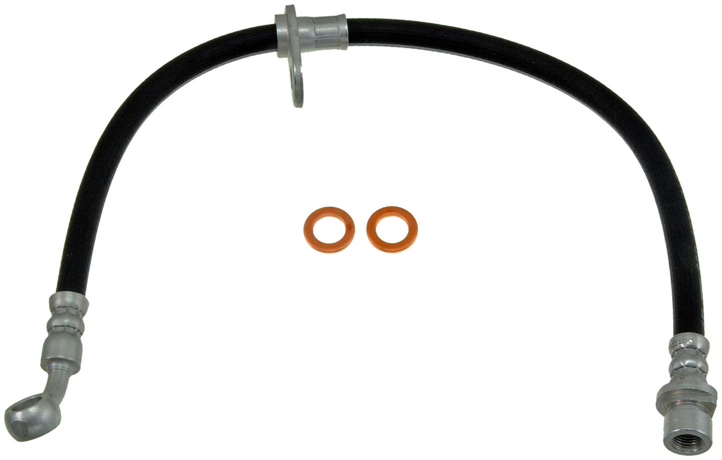 Brake Hydraulic Hose - Dorman# H380062