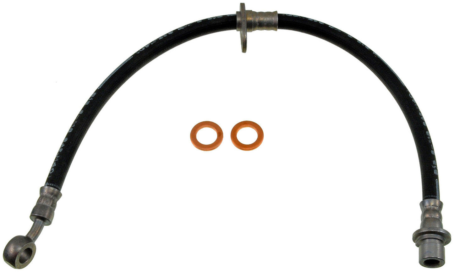 Brake Hydraulic Hose - Dorman# H380063