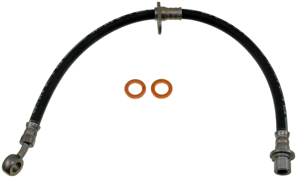 Brake Hydraulic Hose - Dorman# H380063