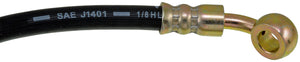 Brake Hydraulic Hose - Dorman# H380064