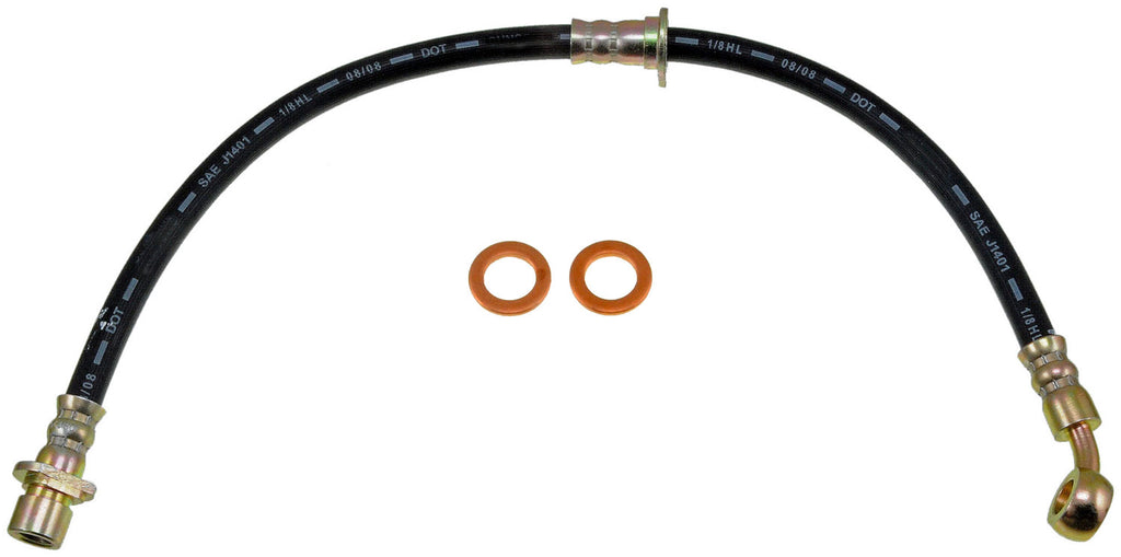 Brake Hydraulic Hose - Dorman# H380064